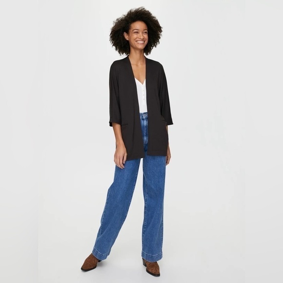 WILFRED Free Aritzia  
Zlata Sweater - Picture 5 of 11